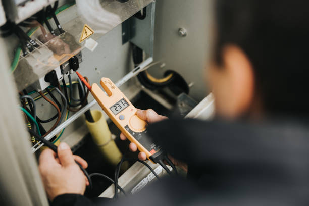 Emergency Electrical Repair Services in Powers Lake, WI