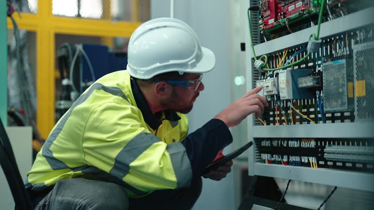 Best Electrical Safety Inspections  in Powers Lake, WI